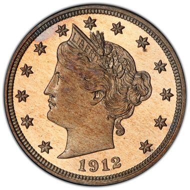 Cert 34674856 - Coin Image