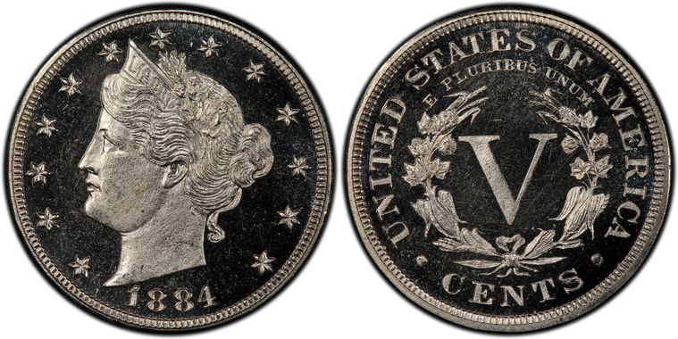 Cert 34674809 - Coin Image