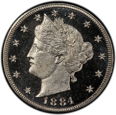 Cert 34674809 - Coin Image