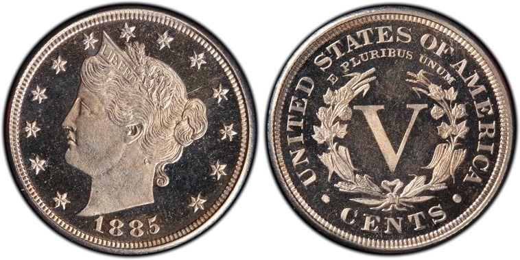 Cert 34674810 - Coin Image