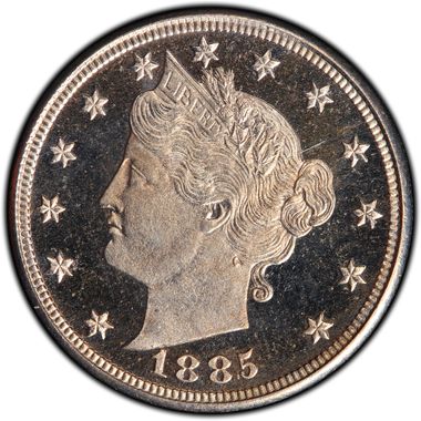 Cert 34674810 - Coin Image