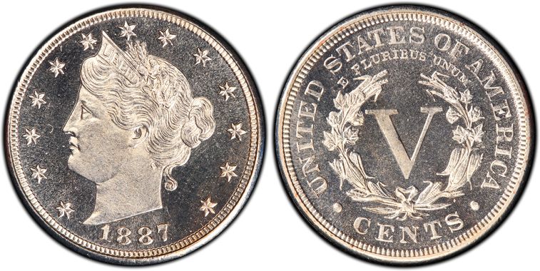 Cert 34674812 - Coin Image