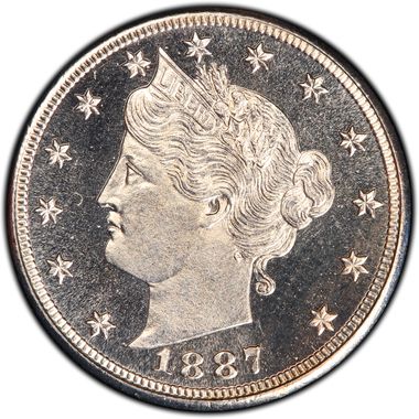 Cert 34674812 - Coin Image
