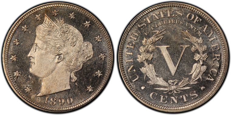 Cert 34674815 - Coin Image