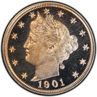Cert 34674826 - Coin Image