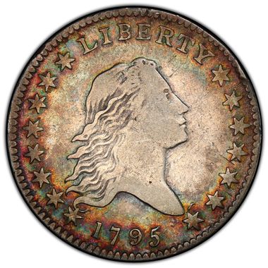 Cert 34674424 - Coin Image