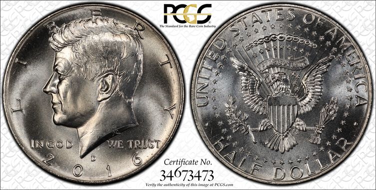 Cert 34673473 - Coin Image