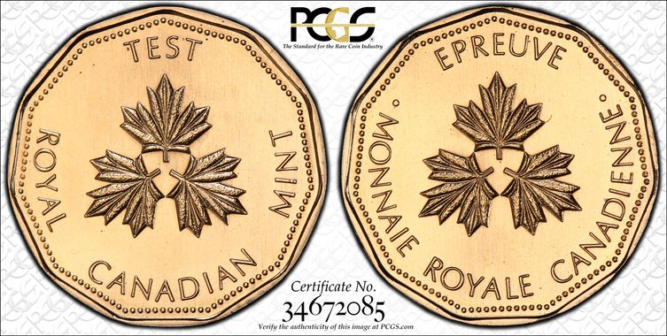 Cert 34672085 - Coin Image