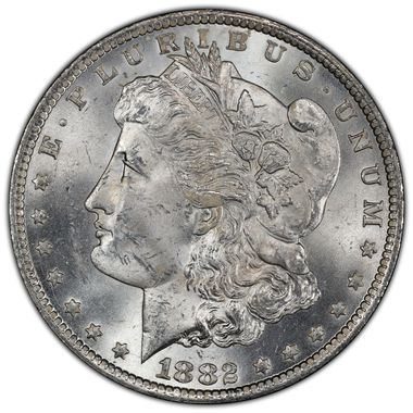 Cert 34670024 - Coin Image