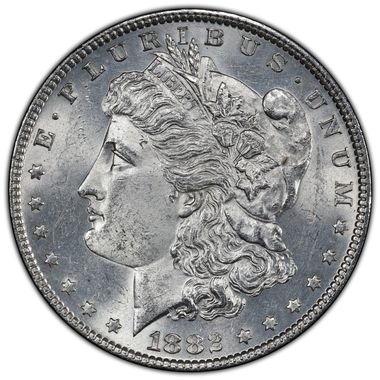 Cert 34670025 - Coin Image