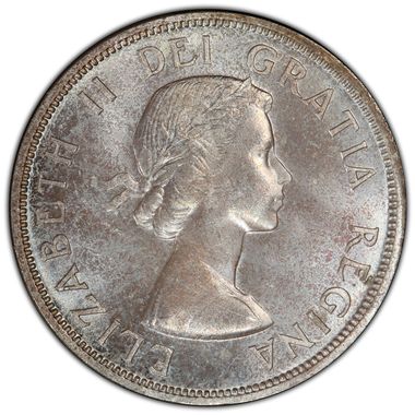 Cert 34669660 - Coin Image