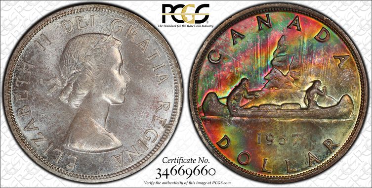 Cert 34669660 - Coin Image