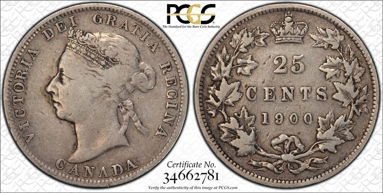 Cert 34662781 - Coin Image