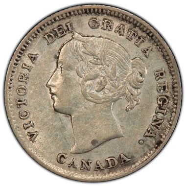 Cert 34662546 - Coin Image