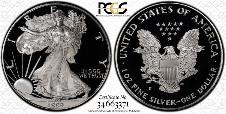 Cert 34663371 - Coin Image