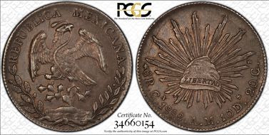 1888-Cn AM 8 R Cn50 AU50