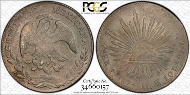 1874-Pi MH 8 R Pi60 AU55