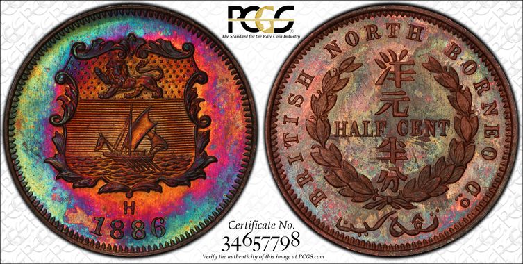 Cert 34657798 - Coin Image