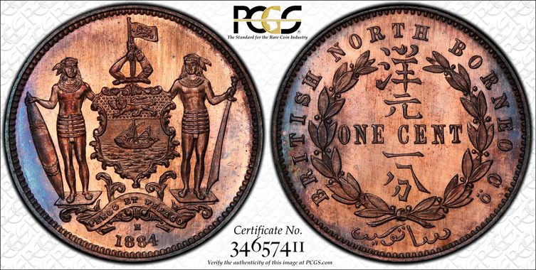 Cert 34657411 - Coin Image