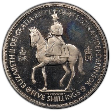 Cert 34656692 - Coin Image