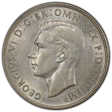 Cert 34656714 - Coin Image