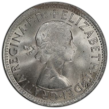 Cert 34656747 - Coin Image