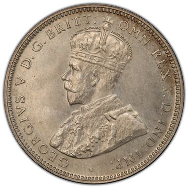 Cert 34653760 - Coin Image