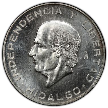 Cert 34653236 - Coin Image