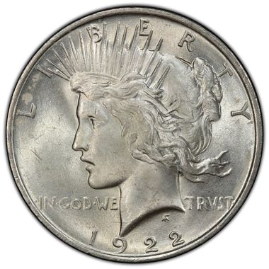 Cert 34649021 - Coin Image