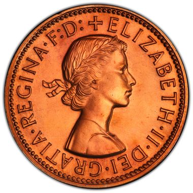Cert 34647397 - Coin Image