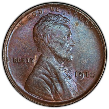 Cert 34644793 - Coin Image