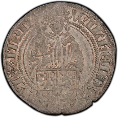Cert 34644625 - Coin Image