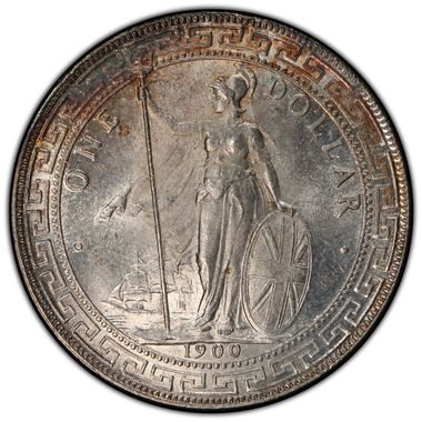 Cert 34644606 - Coin Image