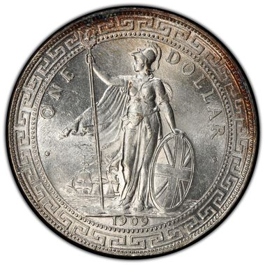 Cert 34644609 - Coin Image
