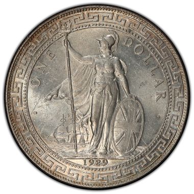 Cert 34644611 - Coin Image