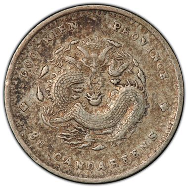 Cert 34644385 - Coin Image