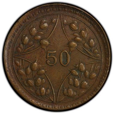 Cert 34644387 - Coin Image
