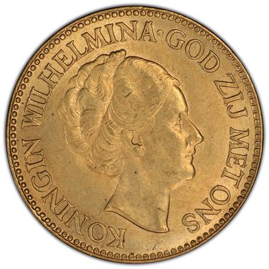 Cert 34643928 - Coin Image