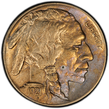 Cert 34643345 - Coin Image