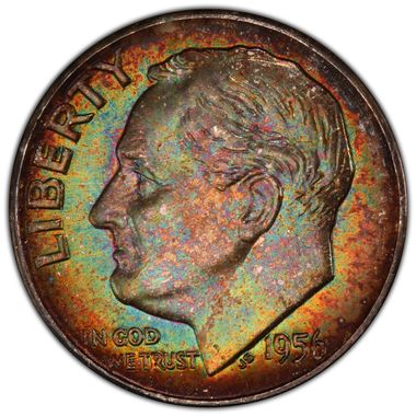 Cert 34630391 - Coin Image