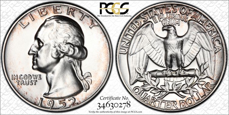 Cert 34630278 - Coin Image