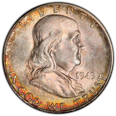 Cert 34629652 - Coin Image