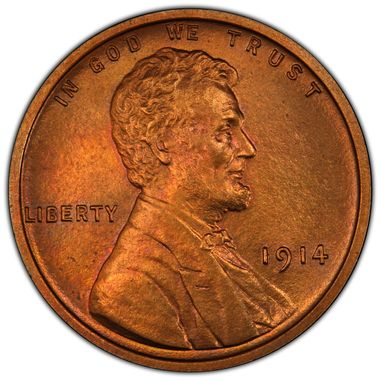Cert 34629235 - Coin Image