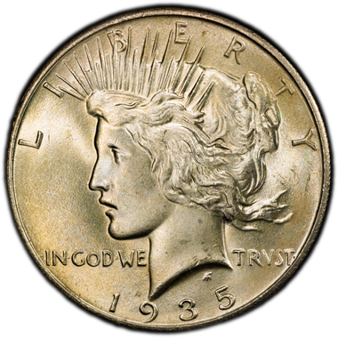 Cert 34628561 - Coin Image