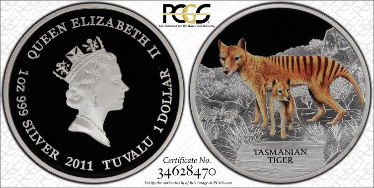 Cert 34628470 - Coin Image