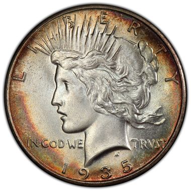 Cert 34627020 - Coin Image