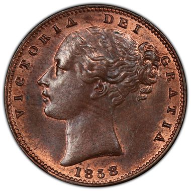 Cert 34624268 - Coin Image