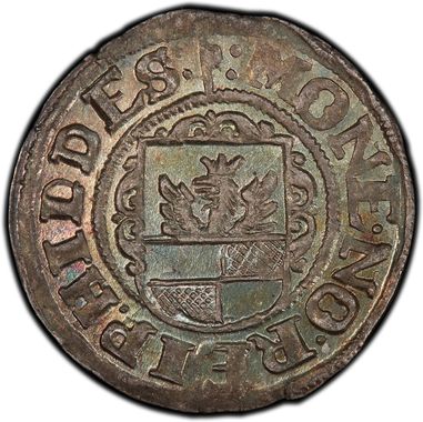 Cert 34624272 - Coin Image