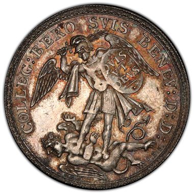 Cert 34624243 - Coin Image
