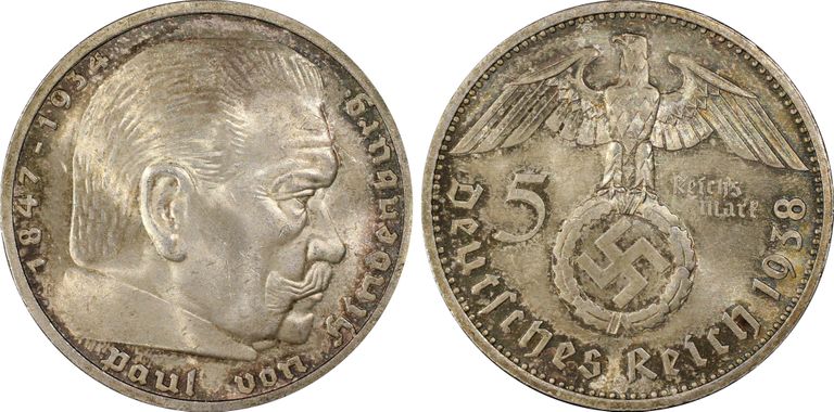 Cert 34624226 - Coin Image